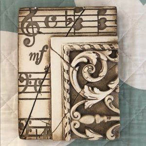 Sid Dickens Memory Block